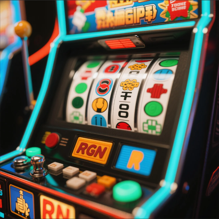 How RNG works in online slot games