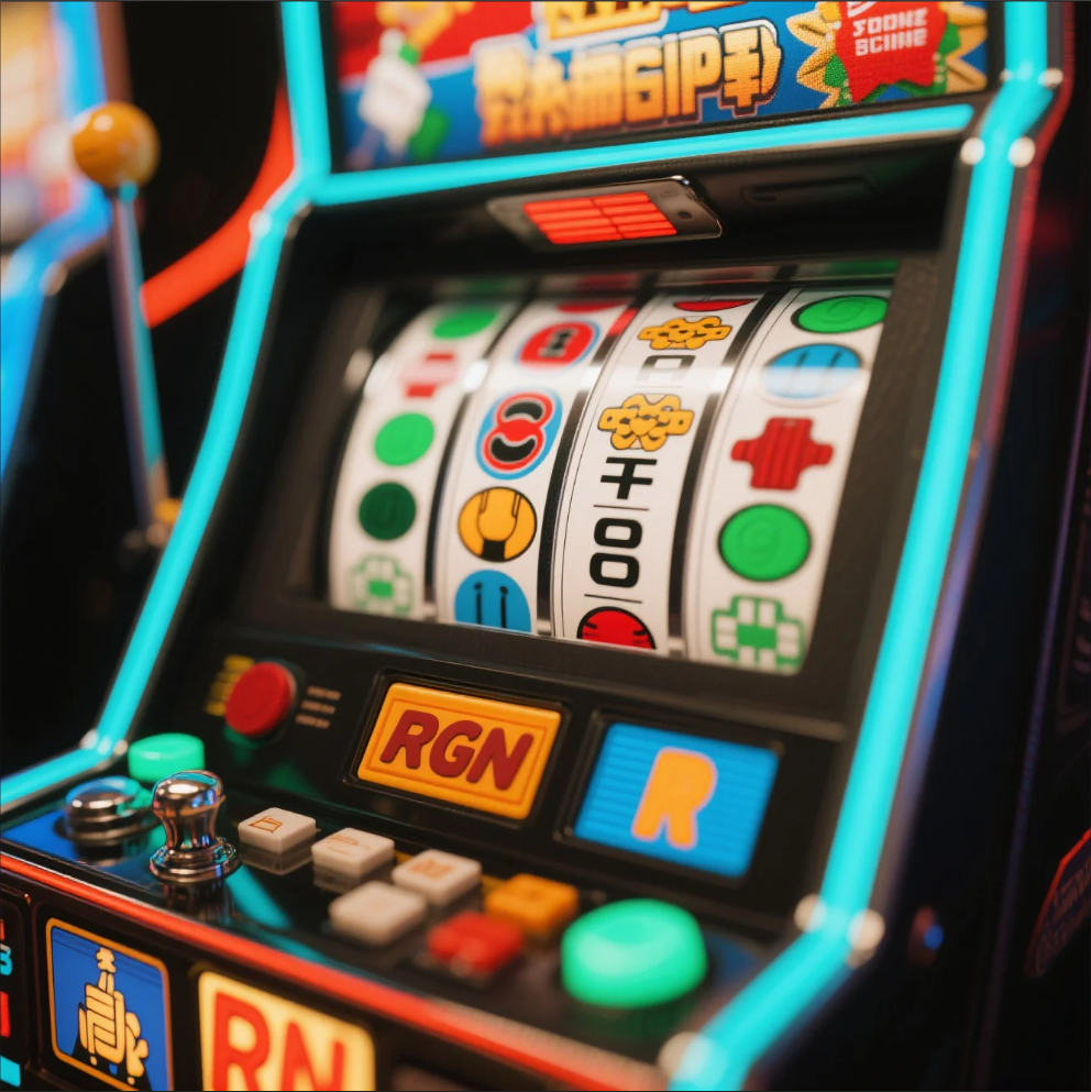 How RNG works in online slot games