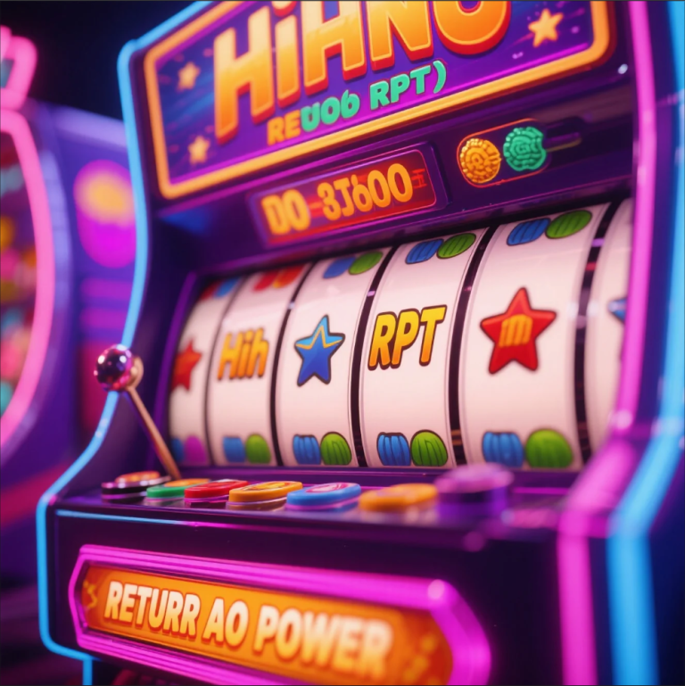 Top 6 highest RTP slots to try in 2025, including Mega Joker, Jackpot 6000, and White Rabbit.