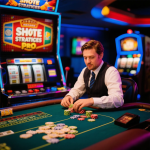 Smart slot strategies and bankroll management tips