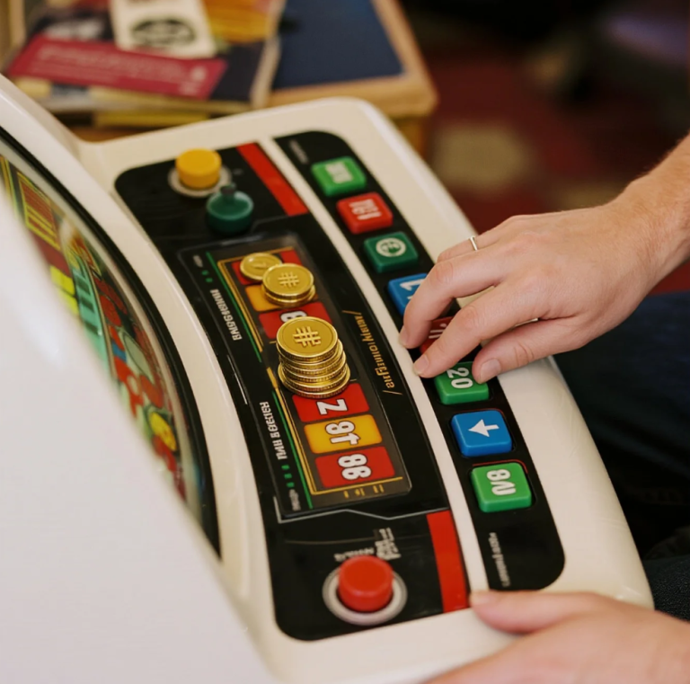 progressive jackpots explained with growing casino prize pool