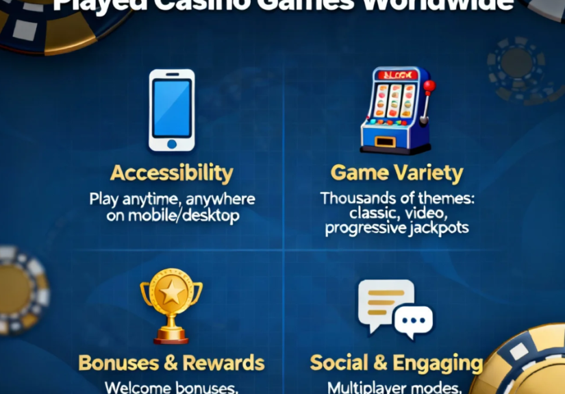 Online slot machine with spinning reels and jackpot symbols